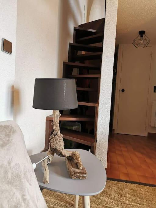 Duplex Cocooning Avec Vue Lac Et Montagnes Savines-le-Lac Buitenkant foto