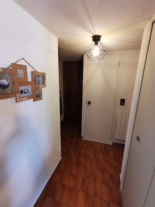 Duplex Cocooning Avec Vue Lac Et Montagnes Savines-le-Lac Buitenkant foto